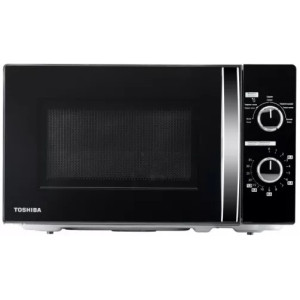 Cuptor cu microunde Toshiba MW-MM-20P (BK)-P