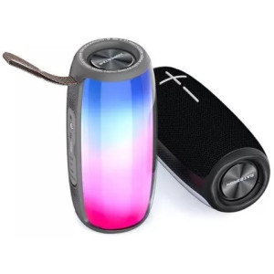 Hopestar Wireless Speaker P40 Pro, 20W, Black 