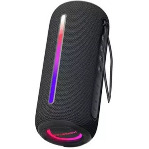 Hopestar Wireless Speaker P39, 10W, Black 