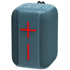 Hopestar Wireless Speaker P16, 5W, Blue