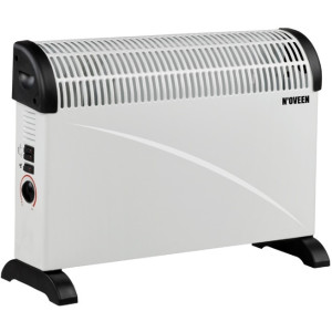 NOVEEN Convector Heater CH5000 Turbo Fan 