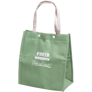 NOVEEN Thermal Bag LBB92 Green
