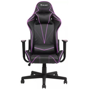 Helmet Gaming Chair CH-502, Purple