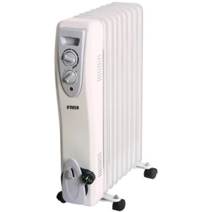 NOVEEN Oil Heater OH9 2000W 