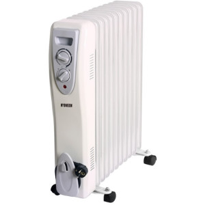 NOVEEN Oil Heater OH11 2500W 