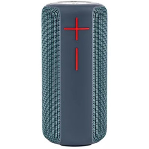 Hopestar Wireless Speaker P24, 10W, Blue