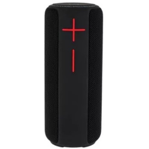 Hopestar Wireless Speaker P24, 10W, Black 