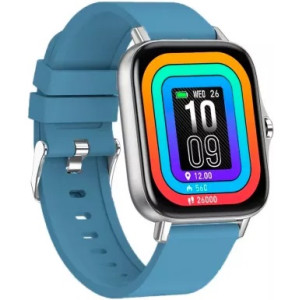 Maxcom SmartWatch FW55 Aurum Pro Silver 