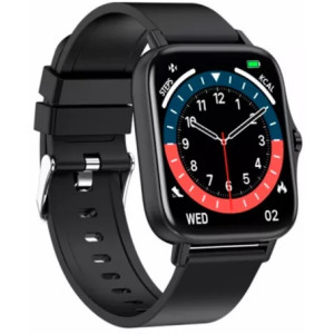 Maxcom SmartWatch FW55 Aurum Pro Black 