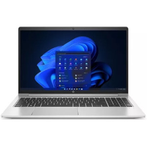 Ноутбук HP ProBook 450 G9 UMA i7-1260P Pike Silver Aluminum
