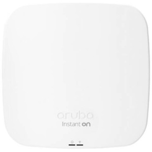 Aruba Instant On AP15 (RW) Access Point, 802.11ac Wave 2 4X4:4 MU-MIMO
