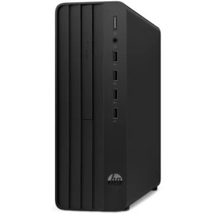 HP 290 G9 SFF / i5-12500 / 16GB DDR4 / 512GB M.2 2280 PCIe NVMe SSD / W11p64 / USB K&M / 180W