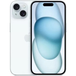 Смартфон Apple iPhone 15, 512GB Blue MD