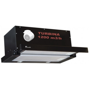 Hota TORNADO STORM 1200(60) LED BL