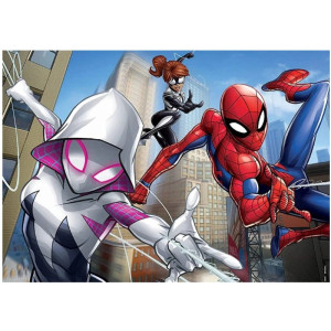 Пазл Educa 2in1 Spider-Man (18099)