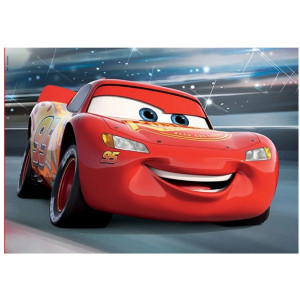 Пазл Educa 2in1 Cars 3 (17177)