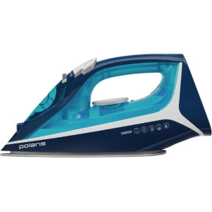 Iron Polaris PIR 2444K