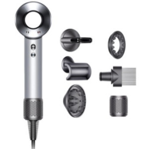 Hair Dryer Dyson HD11 Professional Hair Dryer - Nickel Silver