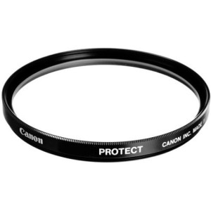 Lens Filter Canon - Protect 72mm