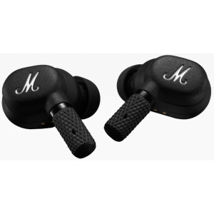 TWS Headset Marshall MOTIF A.N.C. True Wireless Black