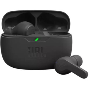 True Wireless JBL Wave Beam, Black, TWS Headset