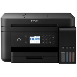 MFD Epson EcoTank L6270