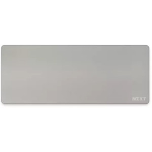 Gaming Mouse Pad NZXT MXP700, 720 x 300 x 3mm, Stain resistant coating, Low-friction surface, Grey