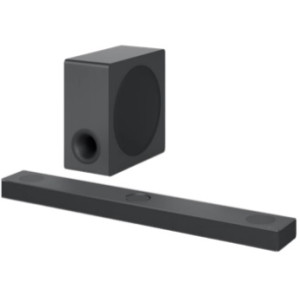 Soundbar  LG S80QY