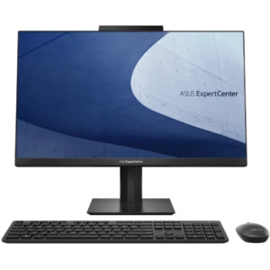 Asus AiO ExpertCenter E5402 Black (23.8" FHD IPS Core I5-1340P 3.4-4.6GHz, 8GB, 512GB, no OS)