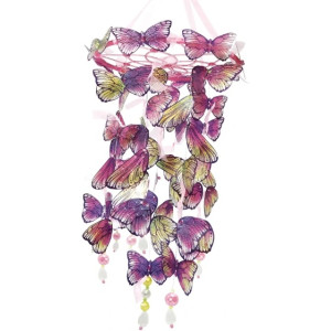 Nebulous Stars 11124 Aripi mobile