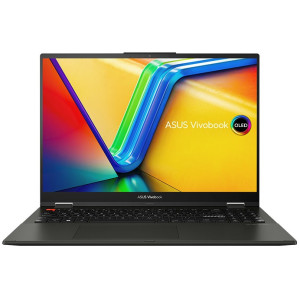 Ноутбук 16" ASUS Vivobook S 16 Flip Black