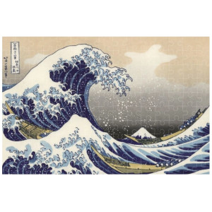 Пазл Londji 150 Micropuzzle The Wave Hokusai (PZ099)