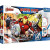 Пазл Trefl 3in1 24 Avengers (41007) Пазл Trefl 3in1 24 Avengers (41007)
