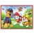 Пазл Trefl 2in1 + memos PAW Patrol Team in Action (93337)