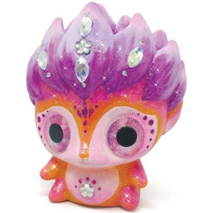 Nebulous Stars 11417 Figurine de colorat - Paloma