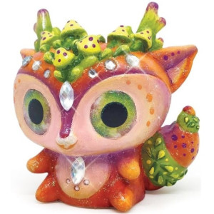 Nebulous Stars 11420 Figurine de colorat - Hazelia
