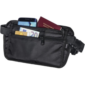 Hama 105387 Money Pouch, black