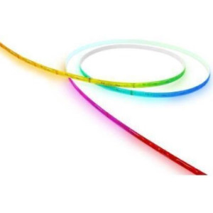 Hama 176633 WLAN-LED-Strip, RGBW