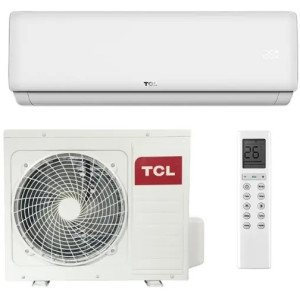 TCL TAC-18 CHSD/XAB1 On-Off Wi-Fi