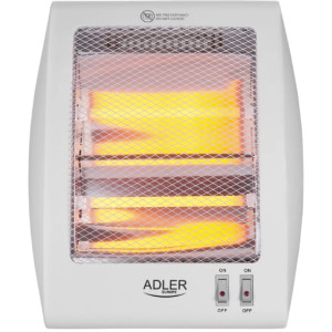 Инфракрасный обогреватель Adler AD-7709