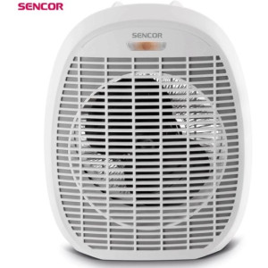 SENCOR SFH 7017WH