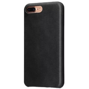  520019 Husa Screen Geeks  Leather Xiaomi Redmi 5 Plus, Black (чехол накладка в асортименте для смартфонов Xiaomi, кожа)