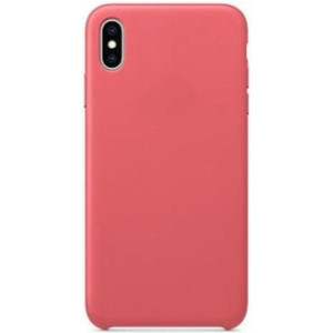  830016 Husa Screen Geeks Original Case Design for Apple iPhone XS, Pink (чехол накладка в асортименте для смартфонов Apple iPhone)