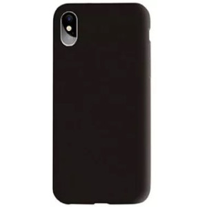 640018 Husa Screen Geeks Touch Xiaomi Mi A2/6X TPU, Black (чехол накладка в асортименте для смартфонов Xiaomi, силикон, цвет прозрачный)