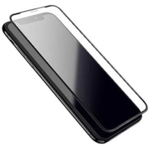  250013 Screen Geeks Sticla protectie Apple iPhone XS Max Glass Zero Frame Anti-Blueray, Black (защитное стекло для смартфонов Apple iPhone в асортименте)