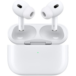 Apple AirPods Pro (2nd generation) White MagSafe