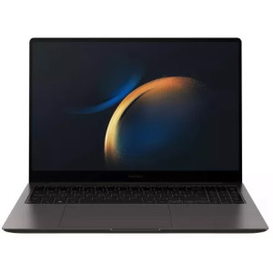 Ноутбук Samsung Galaxy Book3 15'' i3 8GB/256GB Graphite (Win11)