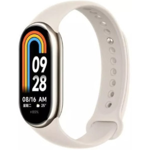 Xiaomi Smart Band 8 Gold