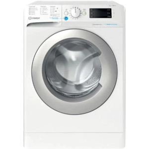 Masina de spalat rufe Indesit BWSE 71295X WSV EU
