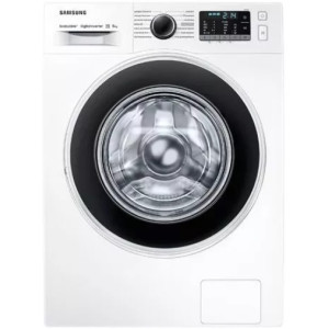 Masina de spalat rufe Samsung WW80J52E0HW/CE